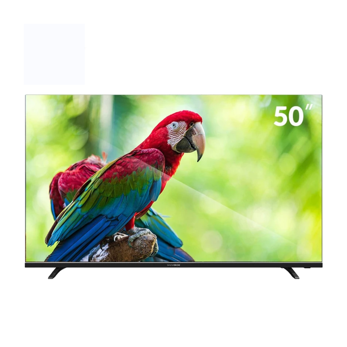 تلویزیون ال ای دی دوو مدل DLE-50M6000EMU سایز 50 اینچ تلویزیون ال ای دی دوو مدل DLE-50M6000EMU سایز 50 اینچ