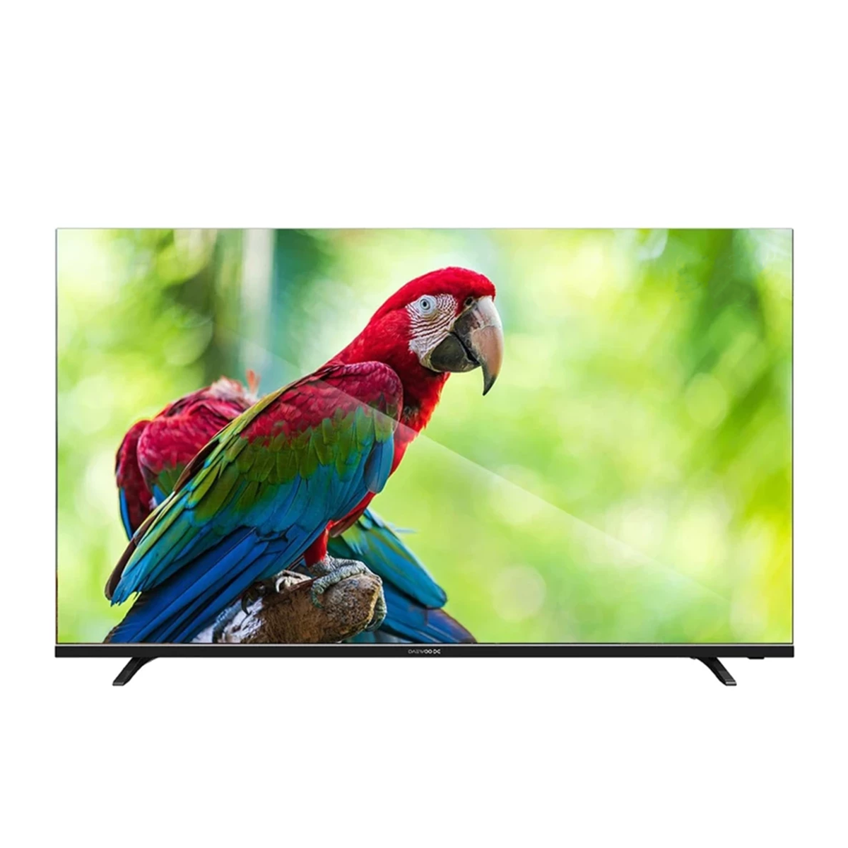 تلویزیون ال ای دی دوو مدل DLE-50M6100EMU سایز 50 اینچ تلویزیون ال ای دی دوو مدل DLE-50M6100EMU سایز 50 اینچ