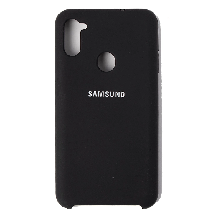کاور سیلیکونی مناسب برای گوشی سامسونگ Galaxy A11 کاور سیلیکونی مناسب برای گوشی سامسونگ Galaxy A11