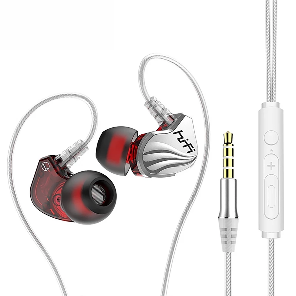 هندزفری سیمی ایفورج مدل MA-104