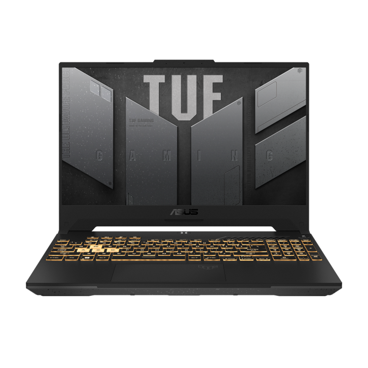 لپ تاپ ایسوس 15.6 اینچی مدل TUF FX507 i7 12700H 16GB 512SSD لپ تاپ ایسوس 15.6 اینچی مدل TUF FX507 i7 12700H 16GB 512SSD