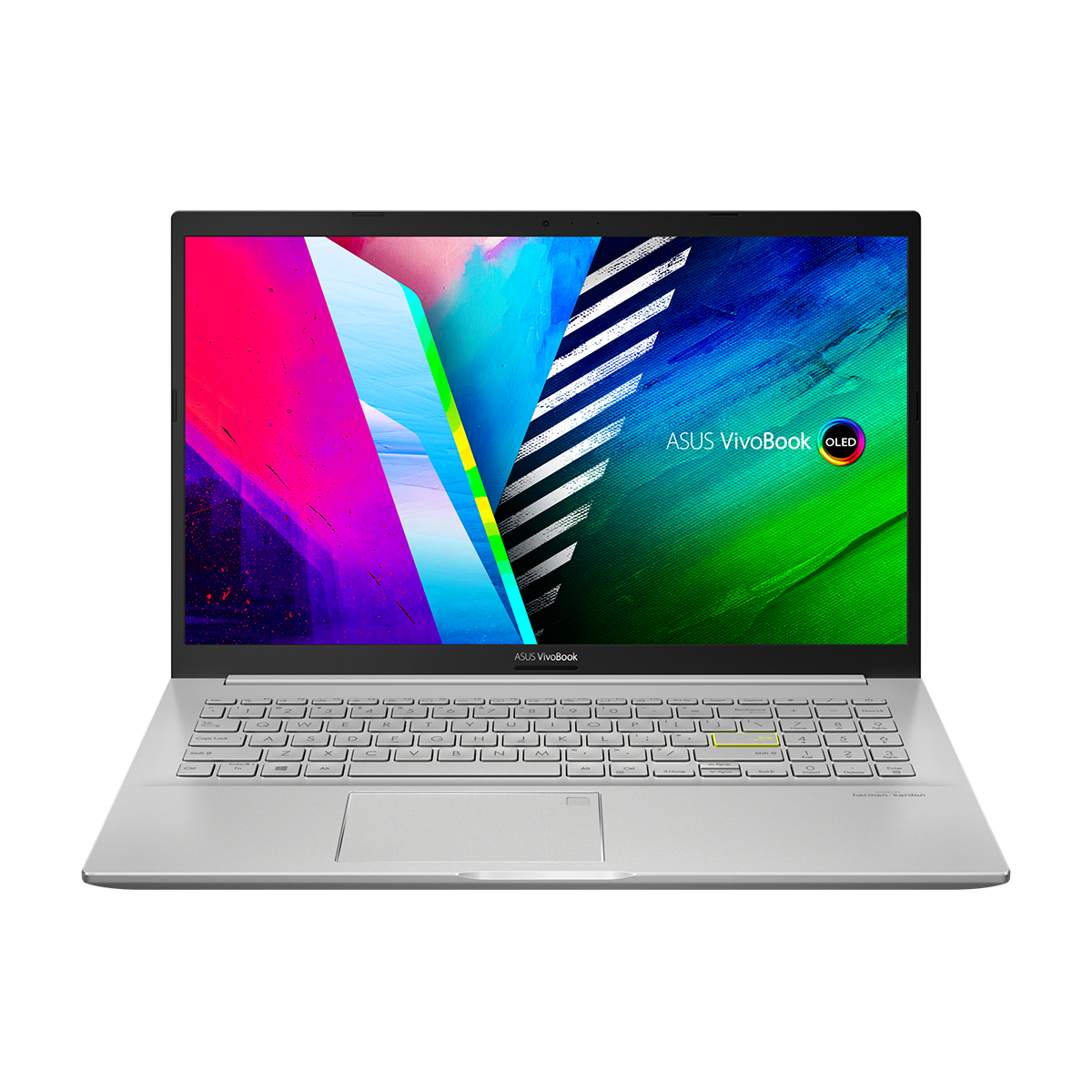 لپ تاپ ایسوس 15.6 اینچی مدل VivoBook M513UA r5 5500U 8GB 512GB SSD