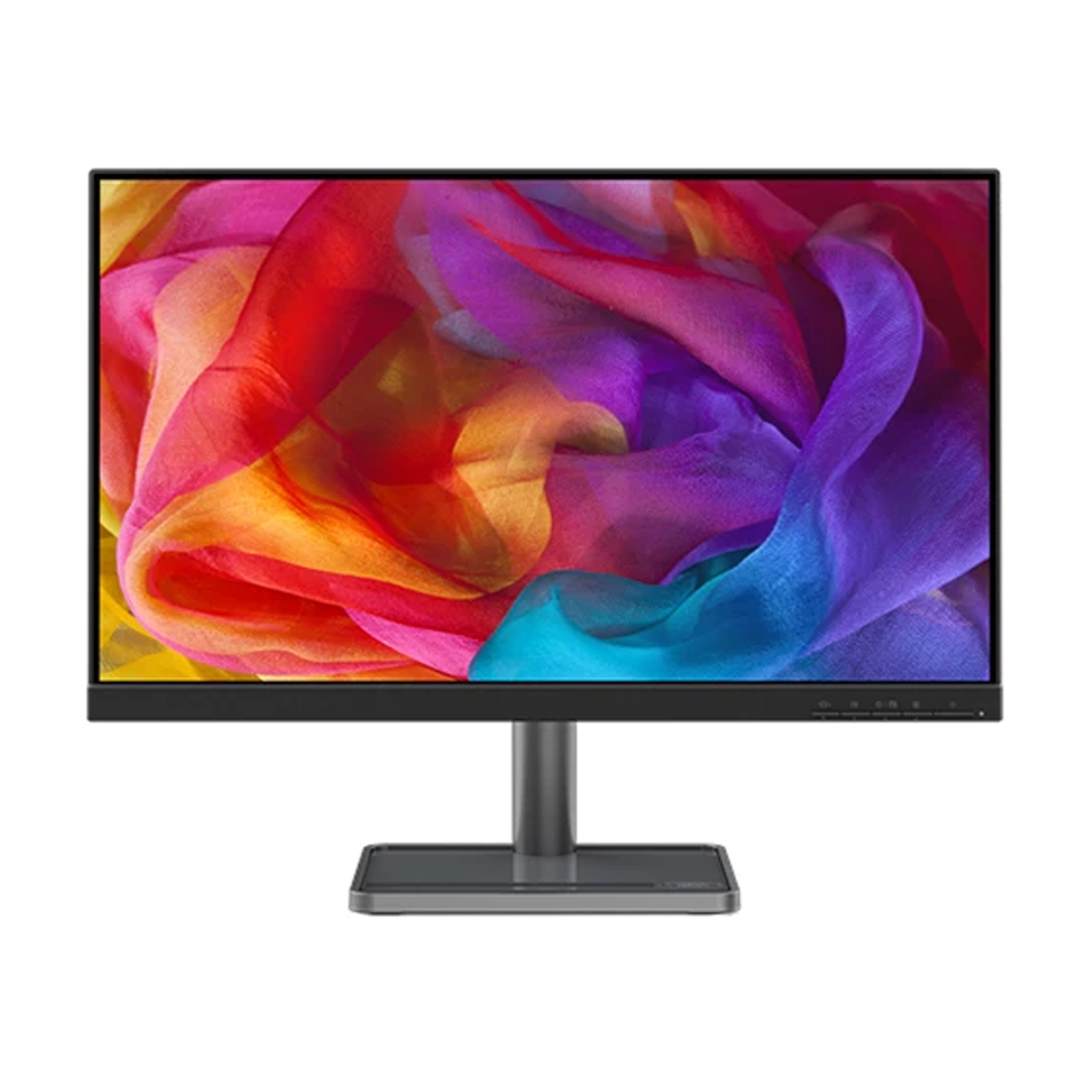 مانیتور لنوو مدل 66BCKAC2UK L24i30-30 سایز 23.8 اینچ