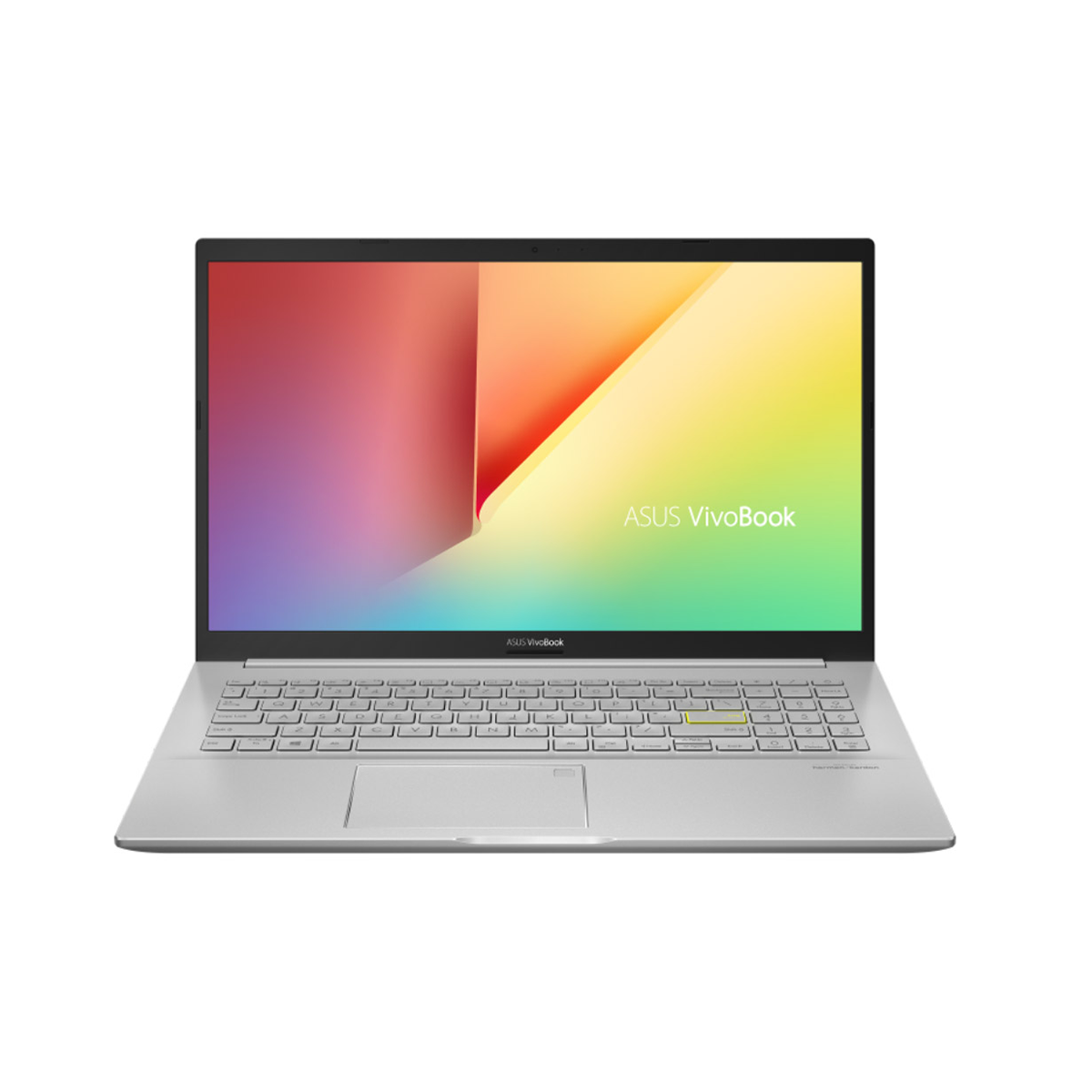 لپ تاپ ایسوس 15.6 اینچی مدل VivoBook M513UA R5 5500U 8GB 512GB SSD