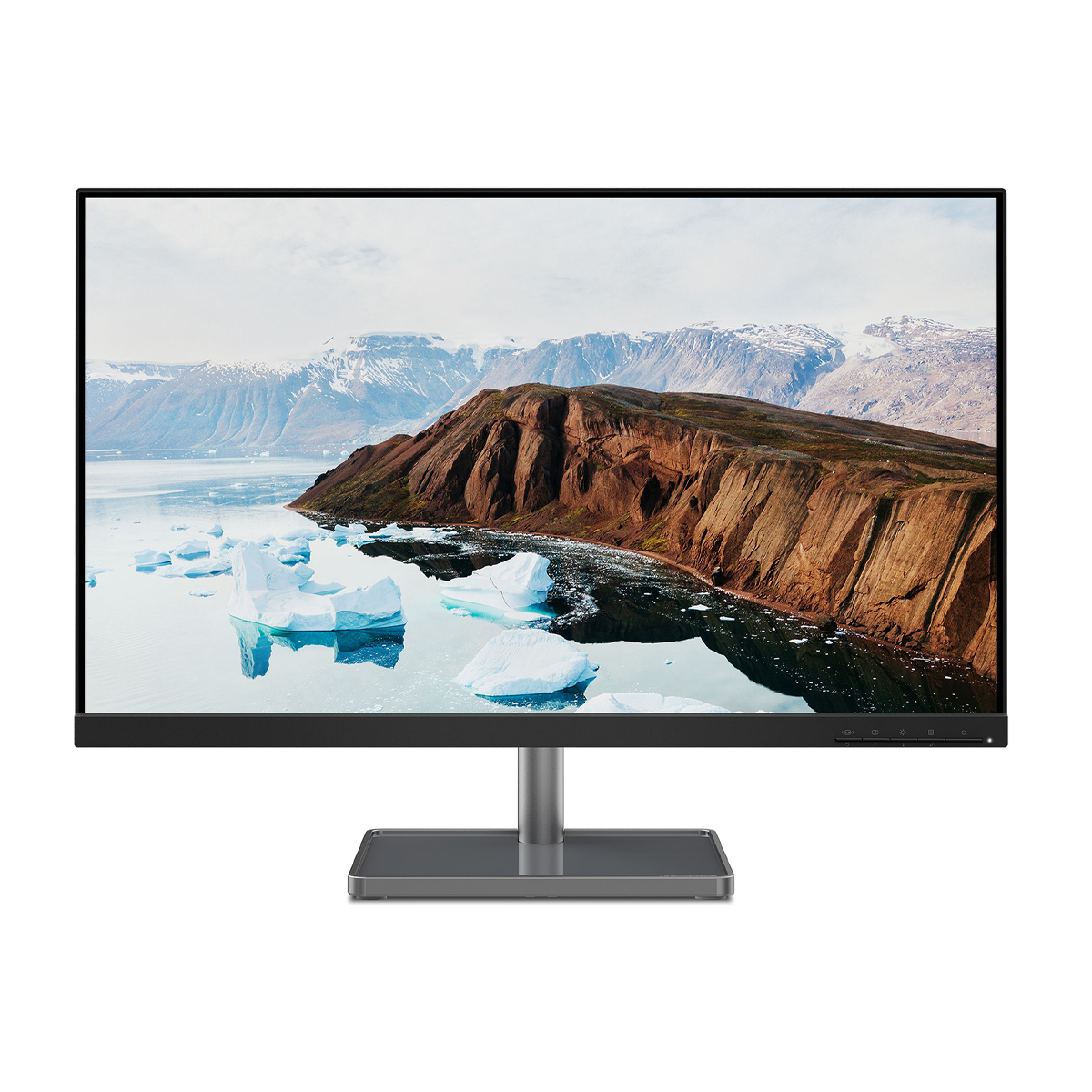 مانیتور لنوو مدل L27m-30 سایز 27 اینچ مانیتور لنوو مدل L27m-30 سایز 27 اینچ