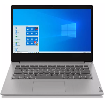  لپ تاپ لنوو 14 اینچی مدل IdeaPad 3 Celeron N4020 4GB 1TB HDD 256GB SSD
