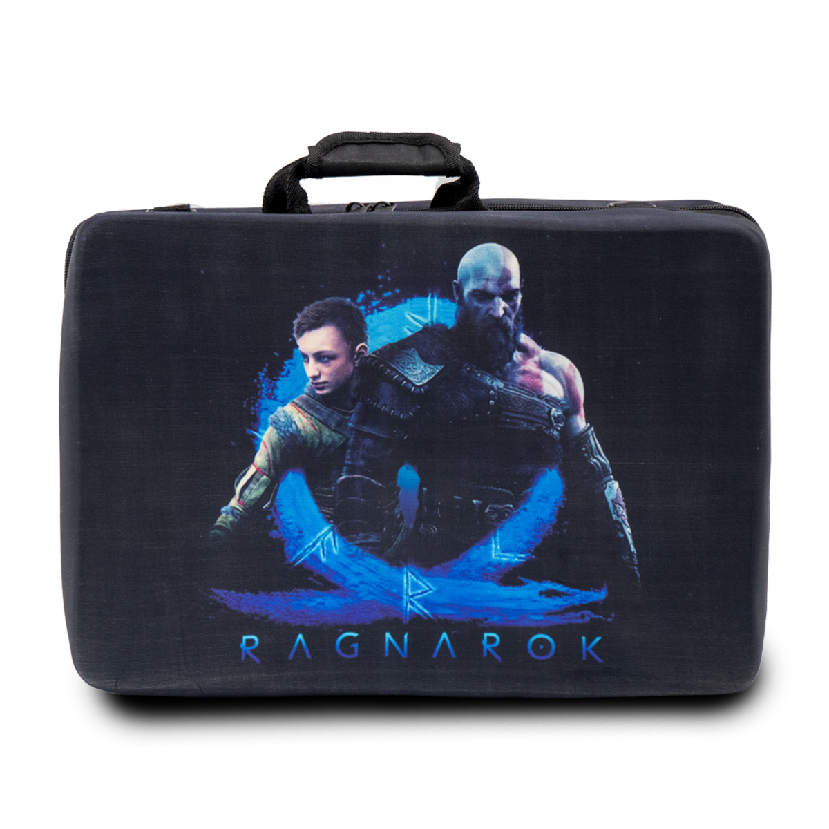 کیف PS5 مدل Ragnarok کیف PS5 مدل Ragnarok