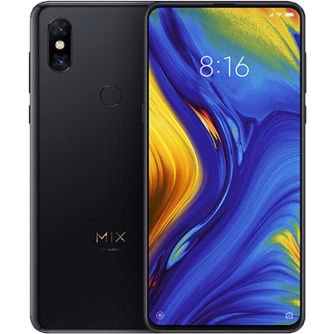 گوشی موبایل شیائومی مدل Mi Mix 3 - ظرفیت 128 گیگابایت گوشی موبایل شیائومی مدل Mi Mix 3 - ظرفیت 128 گیگابایت
