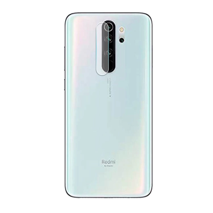 محافظ لنز مناسب برای گوشی شیائومی Redmi Note 8 Pro محافظ لنز مناسب برای گوشی شیائومی Redmi Note 8 Pro