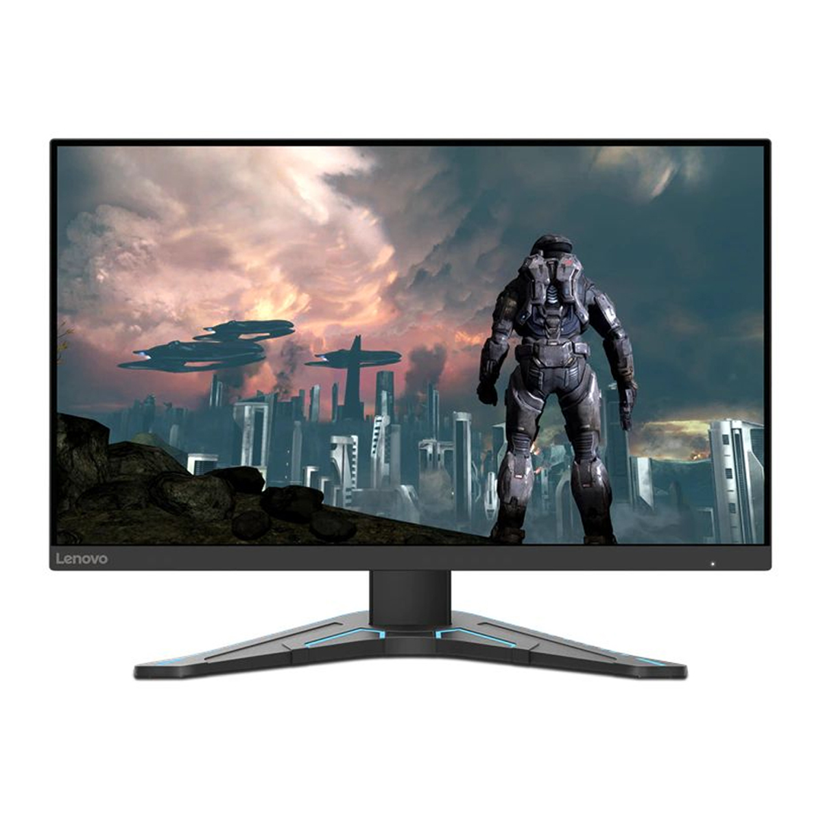 مانیتور لنوو مدل G24-20 سایز 23.8 اینچ مانیتور لنوو مدل G24-20 سایز 23.8 اینچ