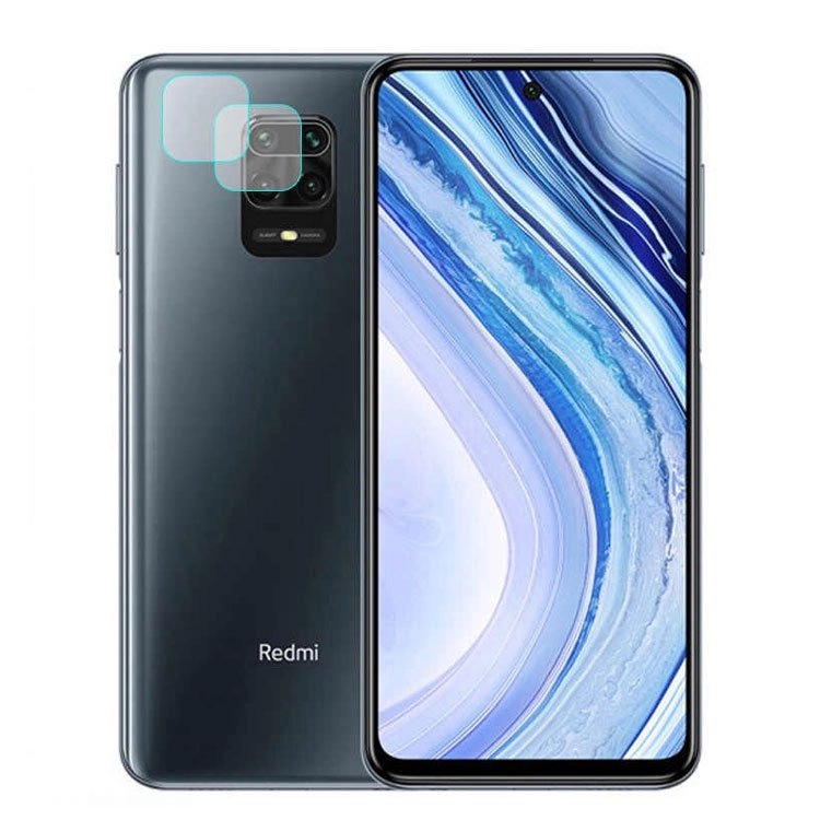 محافظ لنز مناسب برای گوشی شیائومی Redmi Note 9S / Note 9 Pro / Note 9 محافظ لنز مناسب برای گوشی شیائومی Redmi Note 9S / Note 9 Pro / Note 9