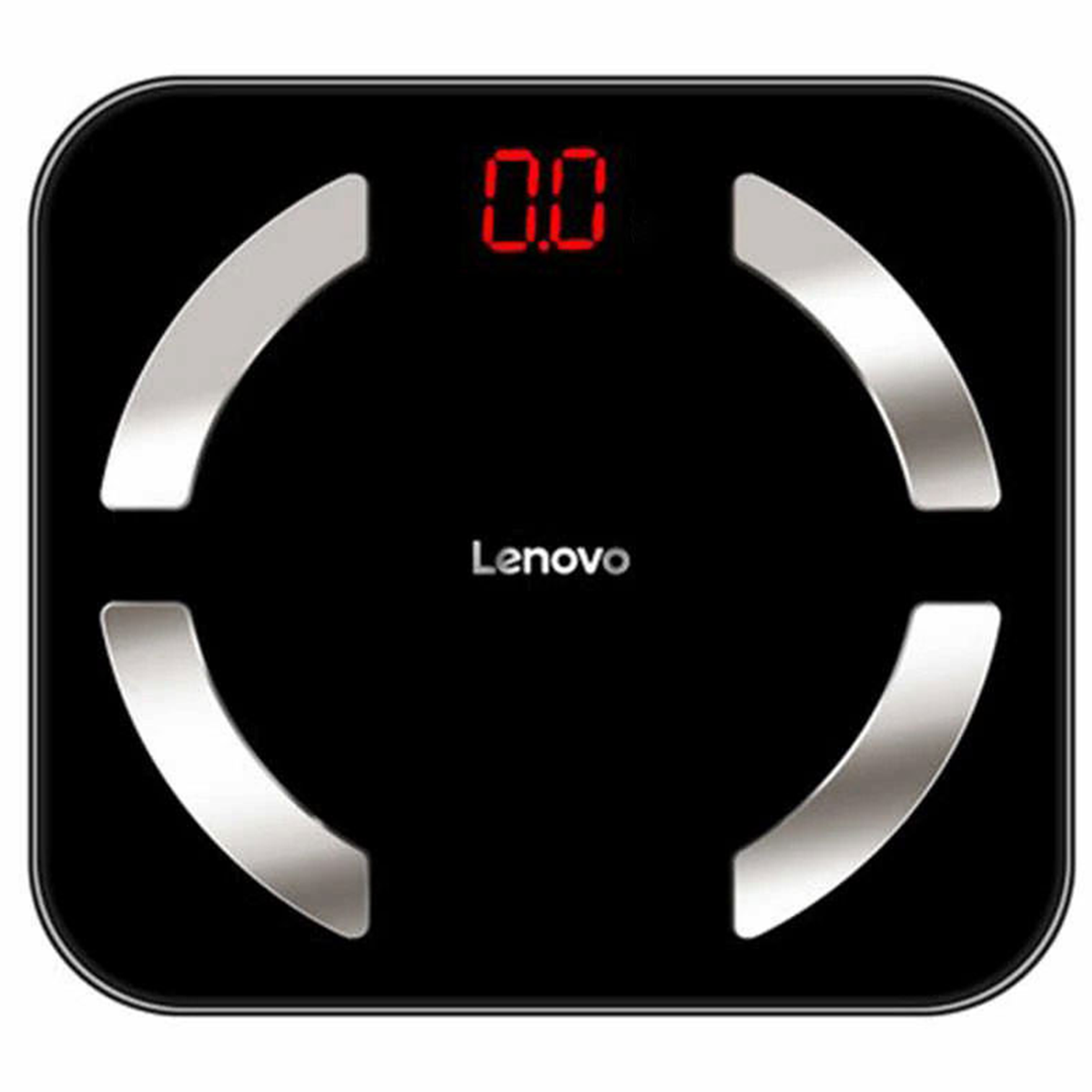 ترازو دیجیتال لنوو مدل HS11 ترازو دیجیتال لنوو مدل HS11