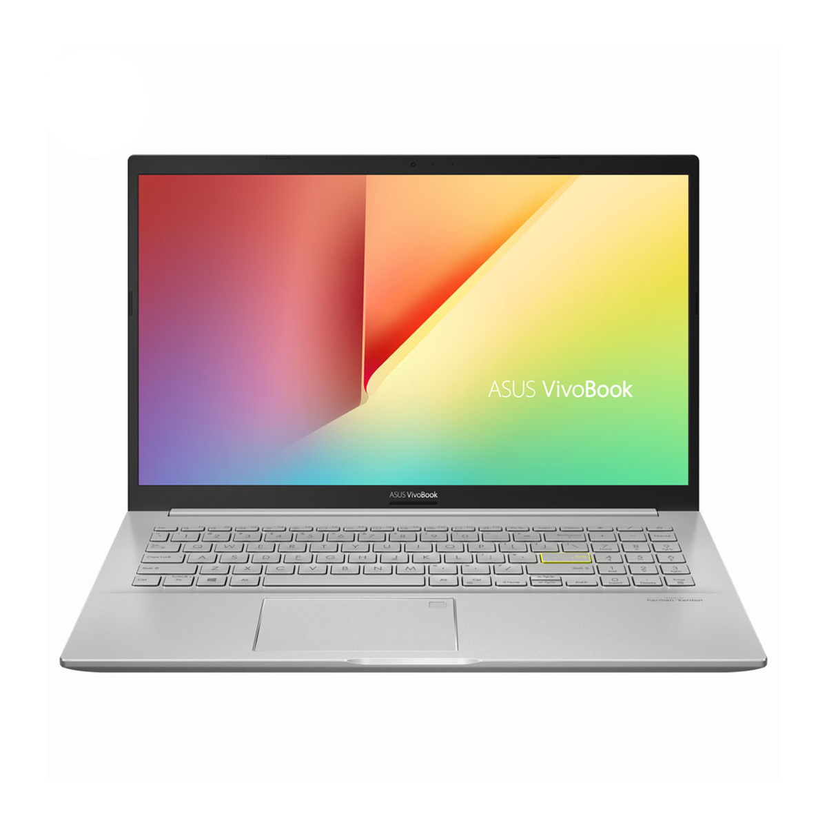 لپ تاپ 15.6 اینچی ایسوس مدل VivoBook M513UA R7 5700 16GB 512GB لپ تاپ 15.6 اینچی ایسوس مدل VivoBook M513UA R7 5700 16GB 512GB