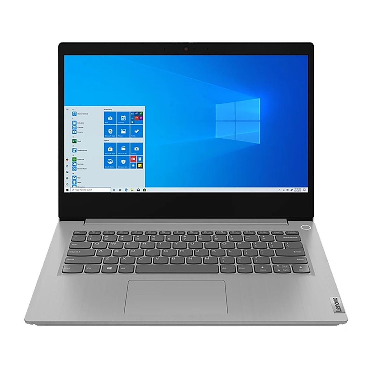 لپ تاپ لنوو 14 اینچی IdeaPad 3-QC Celeron N۴۰۲۰ 4GB 1TB HDD لپ تاپ لنوو 14 اینچی IdeaPad 3-QC Celeron N۴۰۲۰ 4GB 1TB HDD