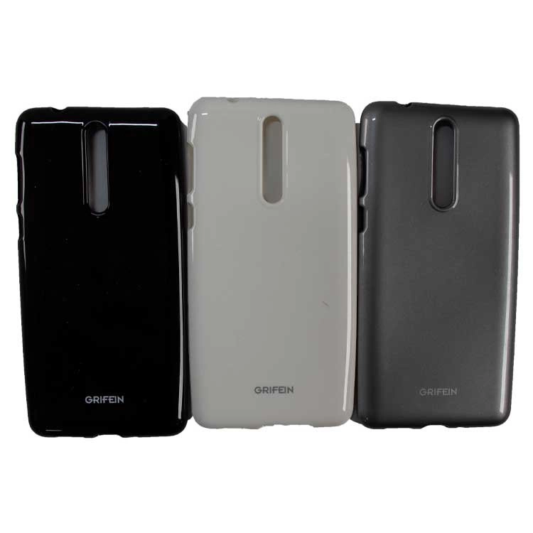 کیف محافظ نوکیا Nokia 8.1 کیف محافظ نوکیا Nokia 8.1