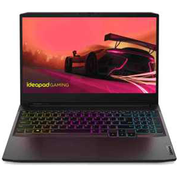 لپ تاپ لنوو 15.6 اینچی مدل IdeaPad Gaming 3 15ACH6 R7 ۵۸۰۰H ۱۶GB 1T HDD 256GB SSD لپ تاپ لنوو 15.6 اینچی مدل IdeaPad Gaming 3 15ACH6 R7 ۵۸۰۰H ۱۶GB 1T HDD 256GB SSD