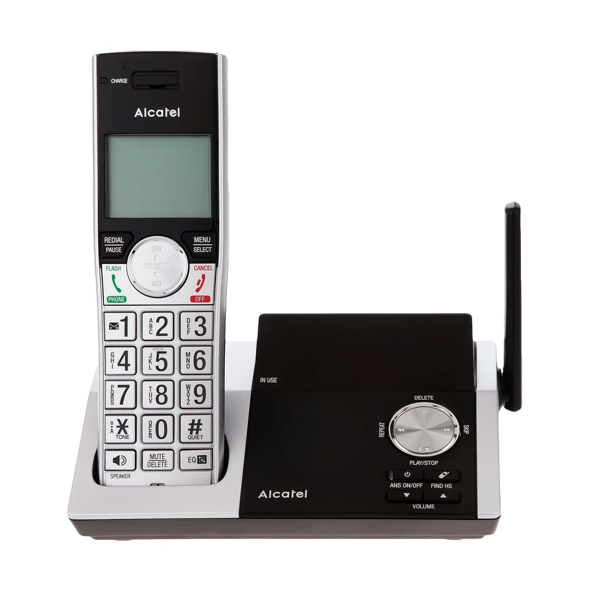 تلفن رومیزی آلکاتل مدل XP1060 تلفن رومیزی آلکاتل مدل XP1060