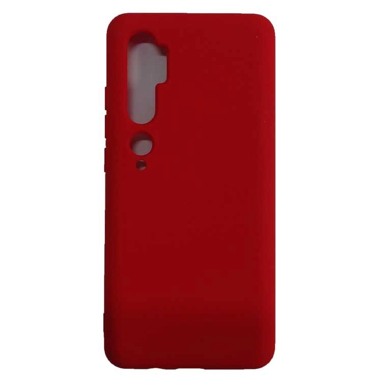 کاور پشت مات مناسب برای گوشی شیائومی Mi Note 10 کاور پشت مات مناسب برای گوشی شیائومی Mi Note 10