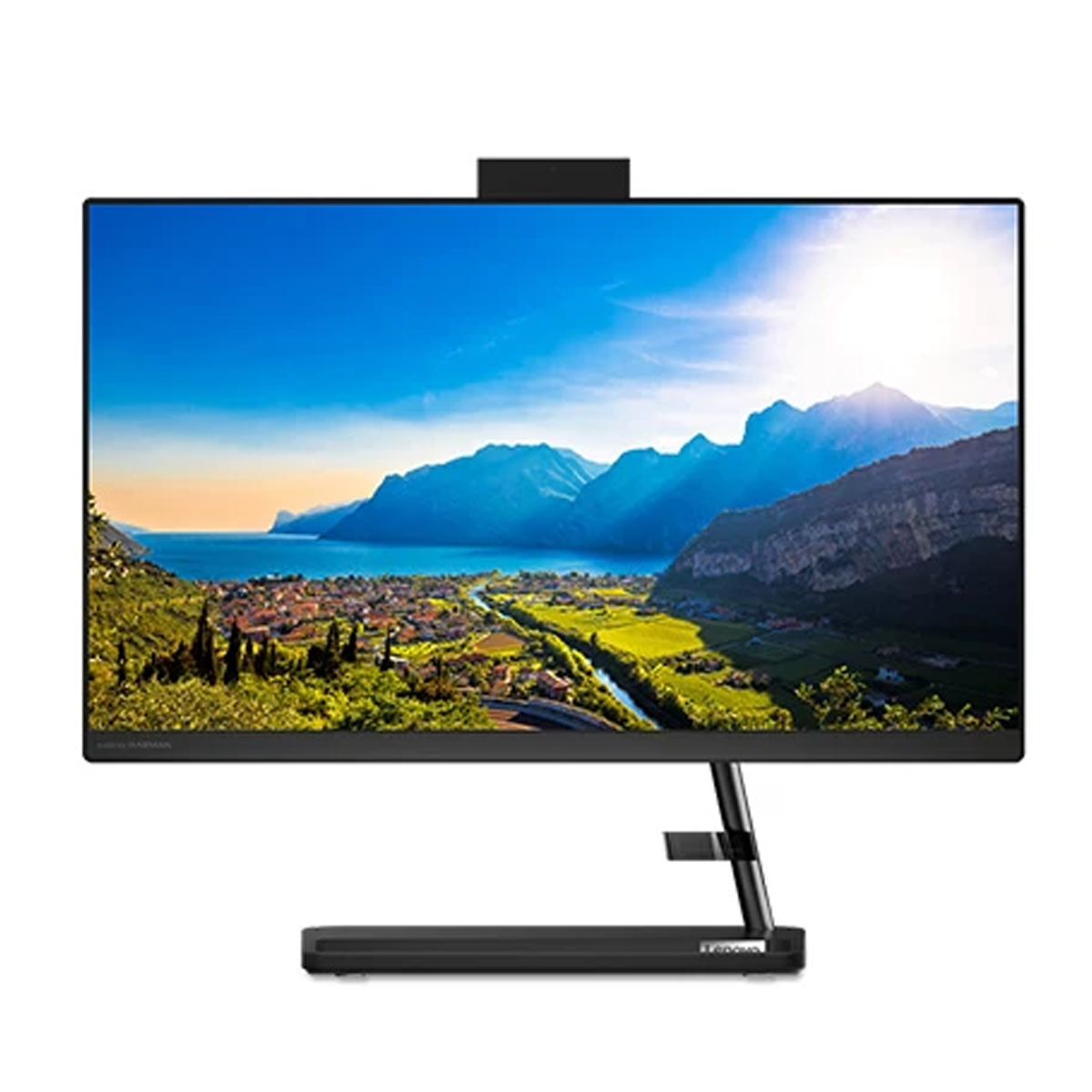 کامپیوتر All in One لنوو 21.5 اینچی R3 مدل IdeaCentre AIO 3 22ADA6 R3 ۳۲۵۰U 4GB 1TB کامپیوتر All in One لنوو 21.5 اینچی R3 مدل IdeaCentre AIO 3 22ADA6 R3 ۳۲۵۰U 4GB 1TB