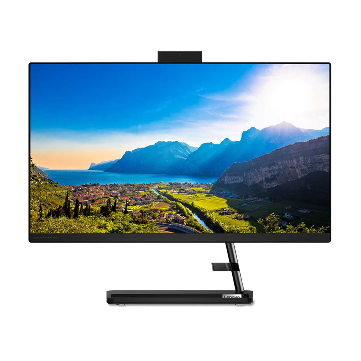 کامپیوتر All in One لنوو 23.8 اینچی مدل IdeaCentre AIO 3 24IAP7 i5 ۱۲۴۰P 8GB ۵۱۲GB کامپیوتر All in One لنوو 23.8 اینچی مدل IdeaCentre AIO 3 24IAP7 i5 ۱۲۴۰P 8GB ۵۱۲GB