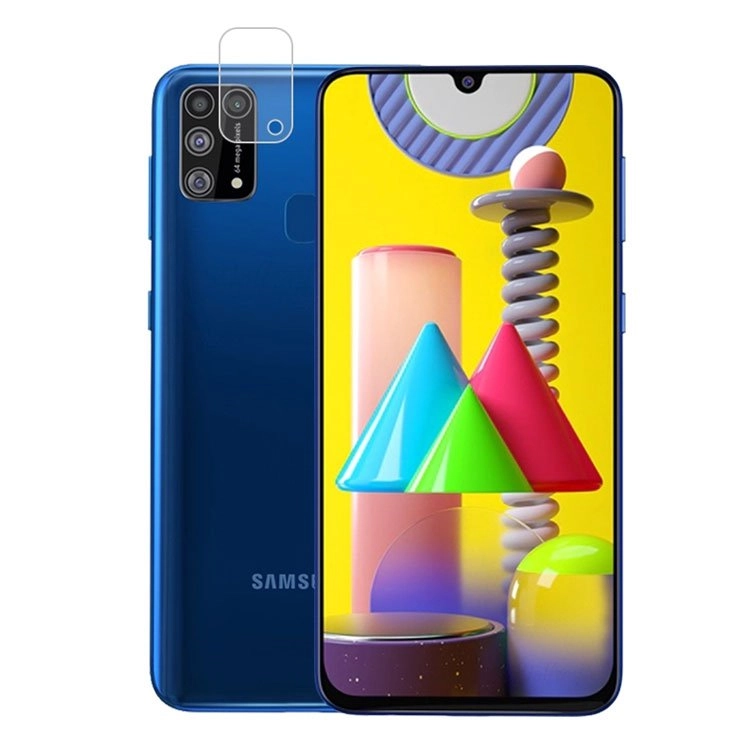محافظ لنز مناسب برای گوشی سامسونگ Galaxy M31 محافظ لنز مناسب برای گوشی سامسونگ Galaxy M31
