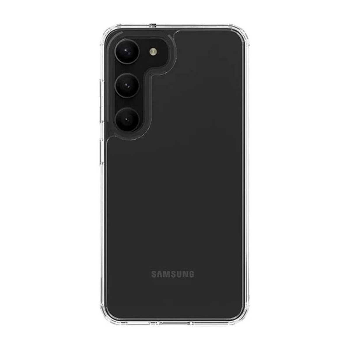 قاب گوشی Galaxy S23 کی زد دوو مدل Guardian قاب گوشی Galaxy S23 کی زد دوو مدل Guardian
