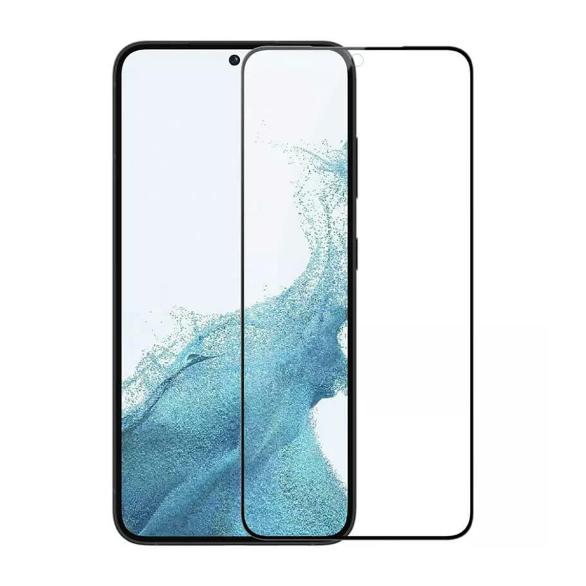 گلس گوشی سامسونگ Galaxy S23 Plus نیلکین مدل CP Plus Pro گلس گوشی سامسونگ Galaxy S23 Plus نیلکین مدل CP Plus Pro