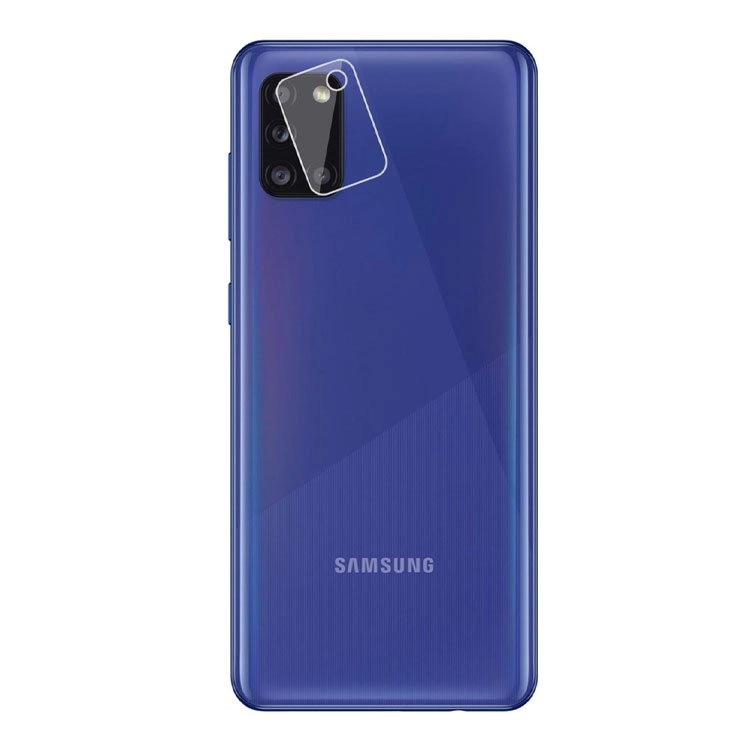 محافظ لنز مناسب برای گوشی سامسونگ Galaxy A31 محافظ لنز مناسب برای گوشی سامسونگ Galaxy A31