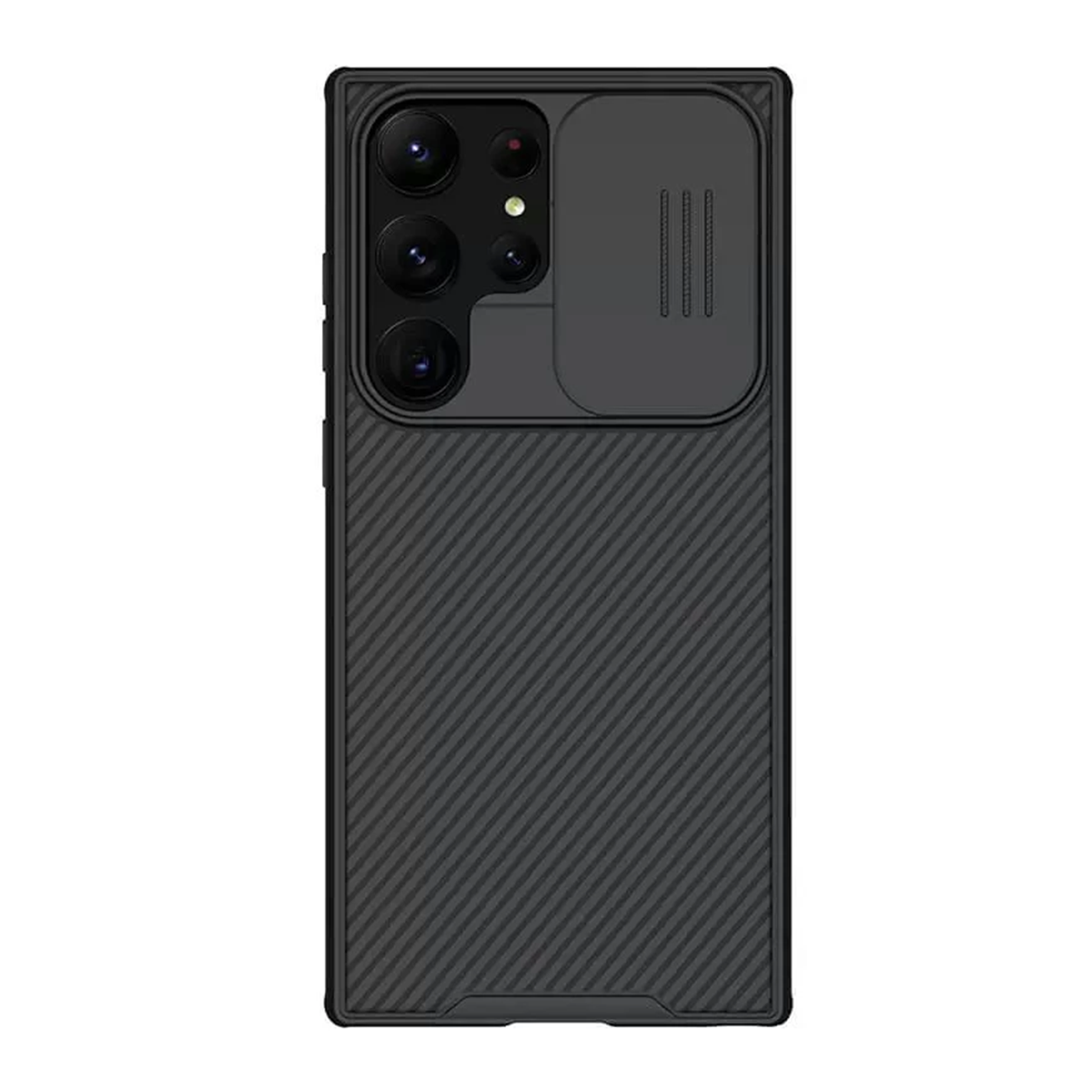 قاب گوشی سامسونگ Galaxy S23 Ultra نیلکین مدل CamShield Pro قاب گوشی سامسونگ Galaxy S23 Ultra نیلکین مدل CamShield Pro