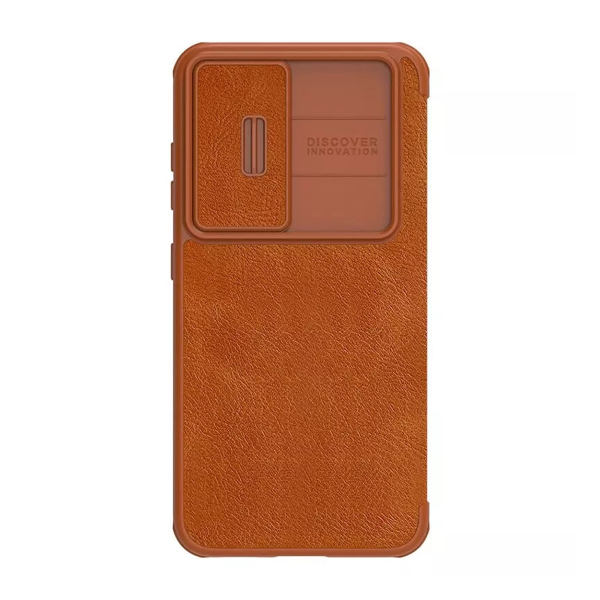 کیف کلاسوری گوشی سامسونگ Galaxy S23 Plus نیلکین مدل Qin Pro Leather Case کیف کلاسوری گوشی سامسونگ Galaxy S23 Plus نیلکین مدل Qin Pro Leather Case