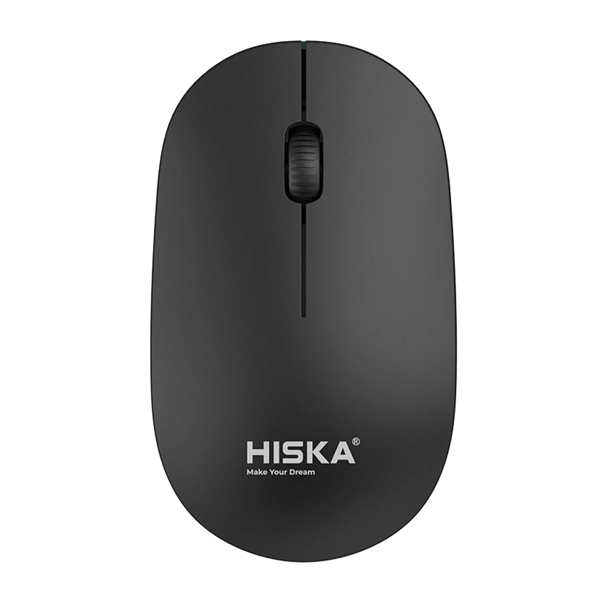 ماوس بی سیم هیسکا مدل HX-MO110 ماوس بی سیم هیسکا مدل HX-MO110
