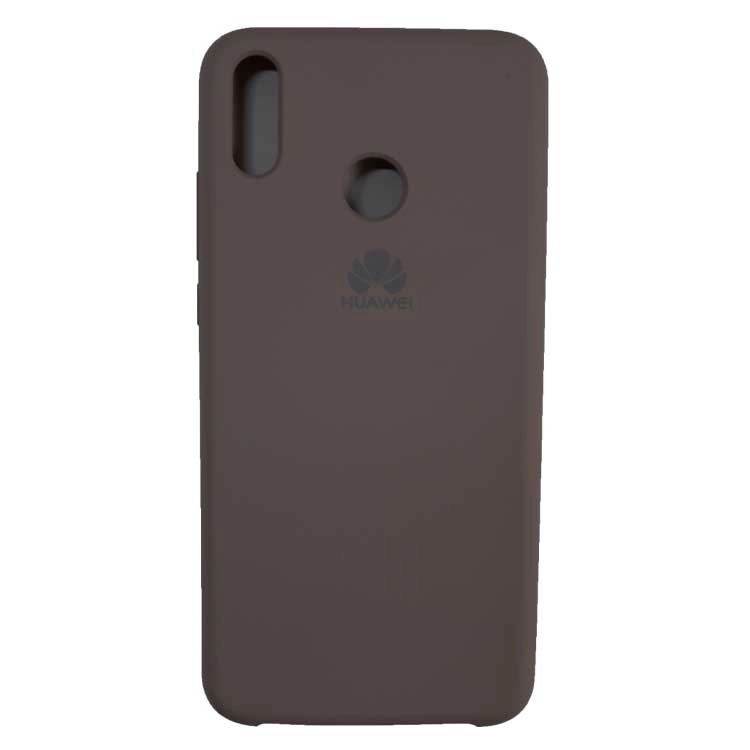 کاور سیلیکونی مناسب برای گوشی موبایل آنر Honor 8x کاور سیلیکونی مناسب برای گوشی موبایل آنر Honor 8x