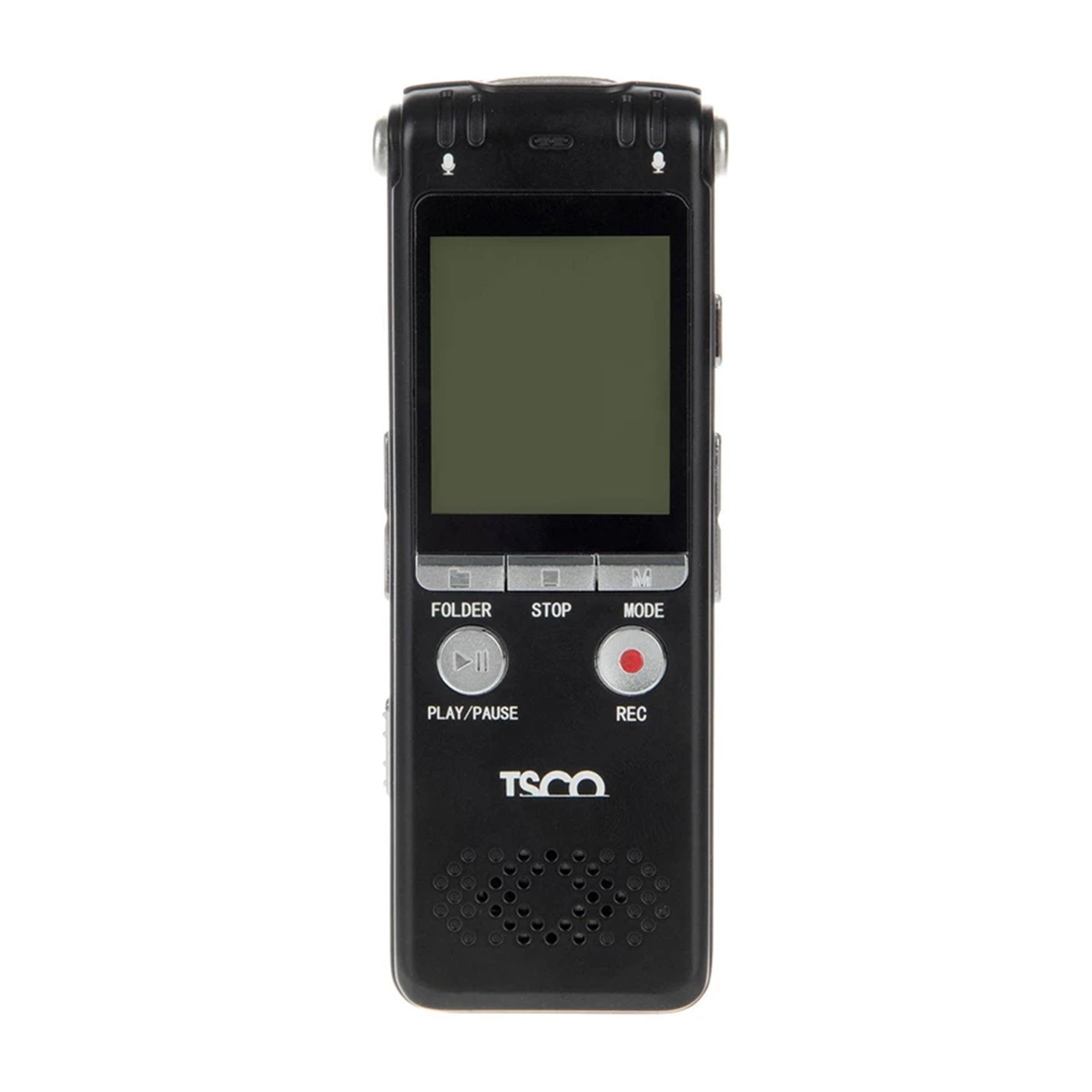 ضبط کننده صدا تسکو مدل TR 906 ضبط کننده صدا تسکو مدل TR 906