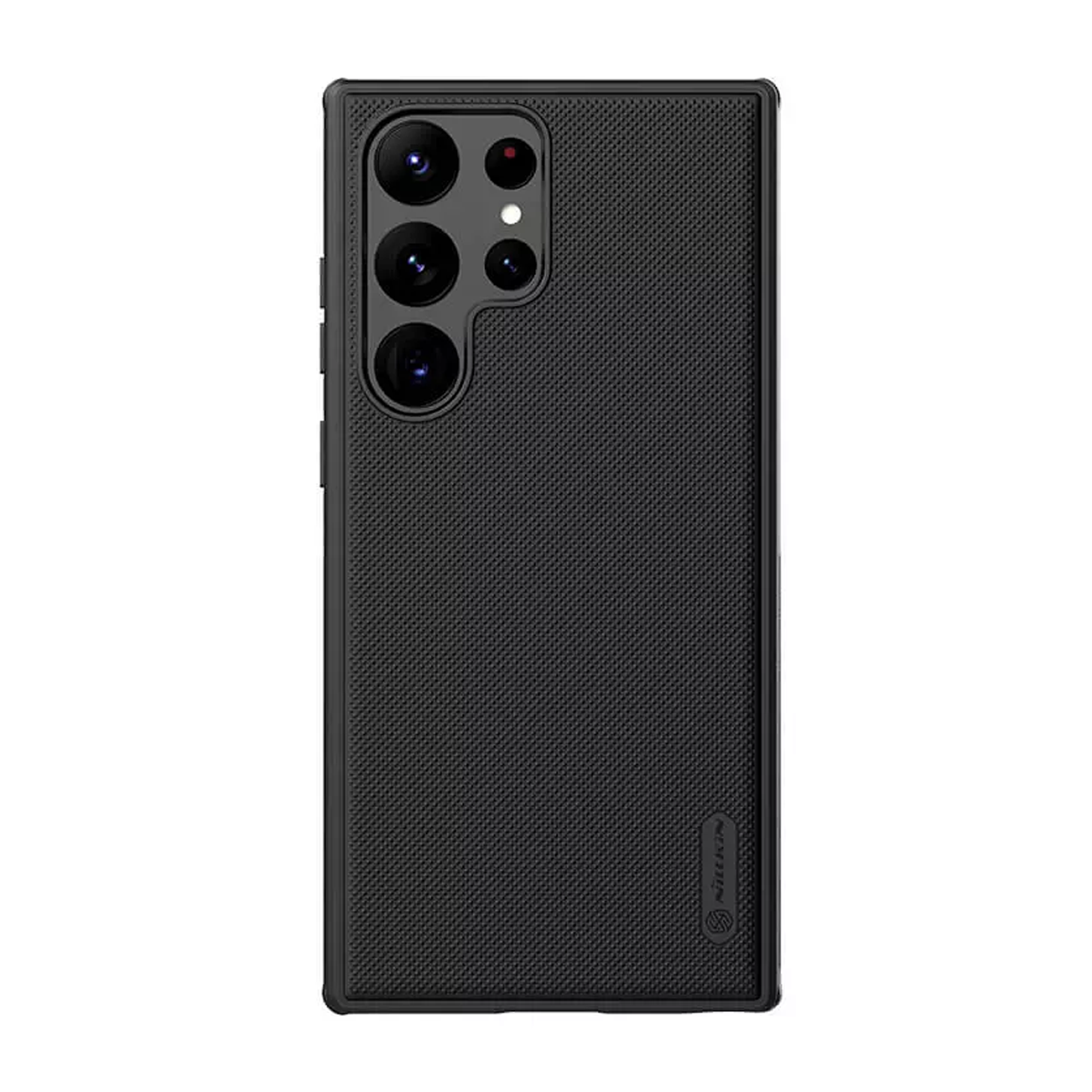 کاور گوشی سامسونگ Galaxy S23 Ultra نیلکین مدل Super Frosted Shield Pro Magnetic کاور گوشی سامسونگ Galaxy S23 Ultra نیلکین مدل Super Frosted Shield Pro Magnetic