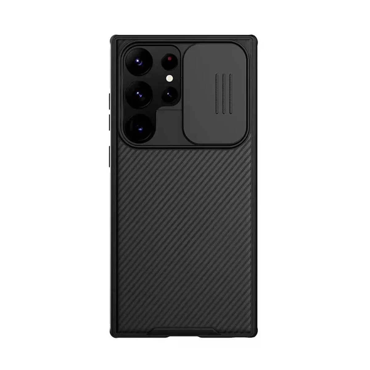 قاب گوشی سامسونگ Galaxy S23 Ultra نیلکین مدل CamShield Pro Magnetic قاب گوشی سامسونگ Galaxy S23 Ultra نیلکین مدل CamShield Pro Magnetic