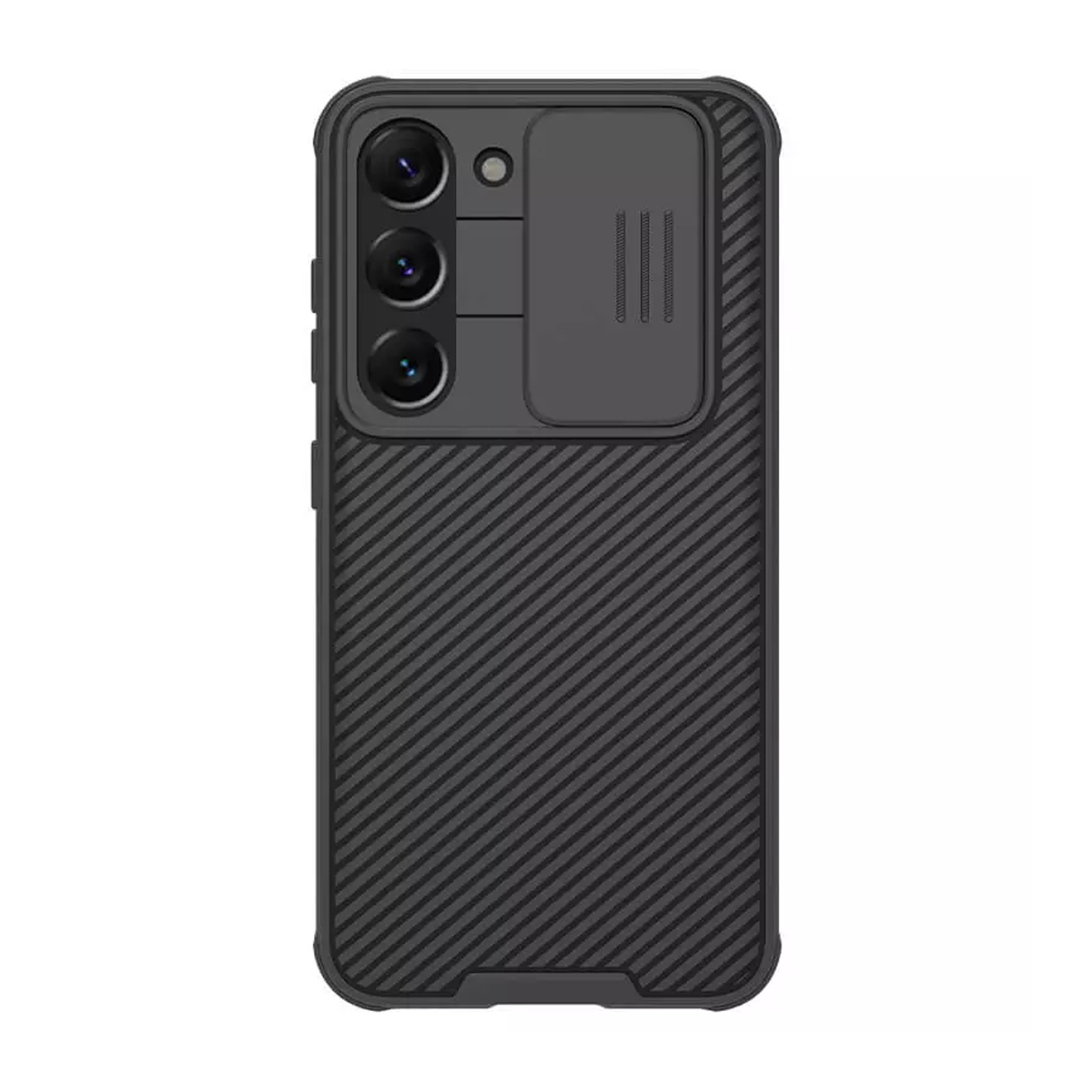 قاب گوشی Galaxy S23 نیلکین مدل CamShield Pro قاب گوشی Galaxy S23 نیلکین مدل CamShield Pro
