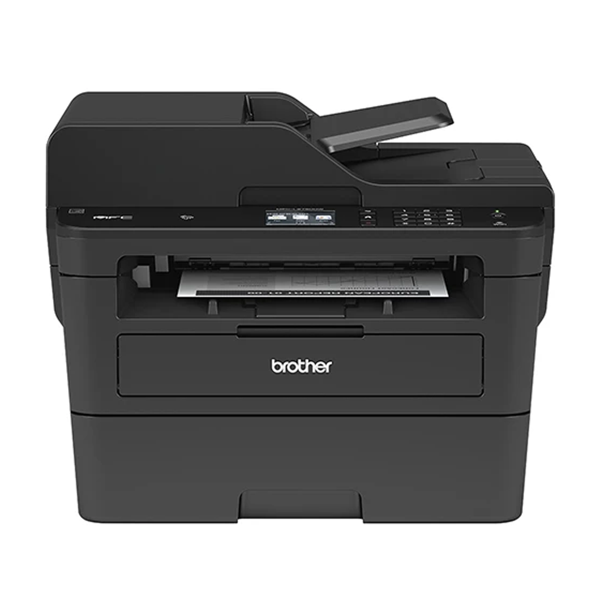 پرینتر برادر مدل MFC-L2750DW لیزری چندکاره