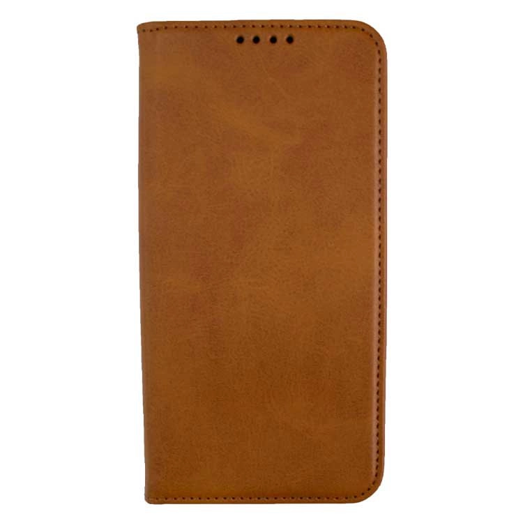 کیف کلاسوری طرح چرم گوشی  شیائومی Redmi Note 8