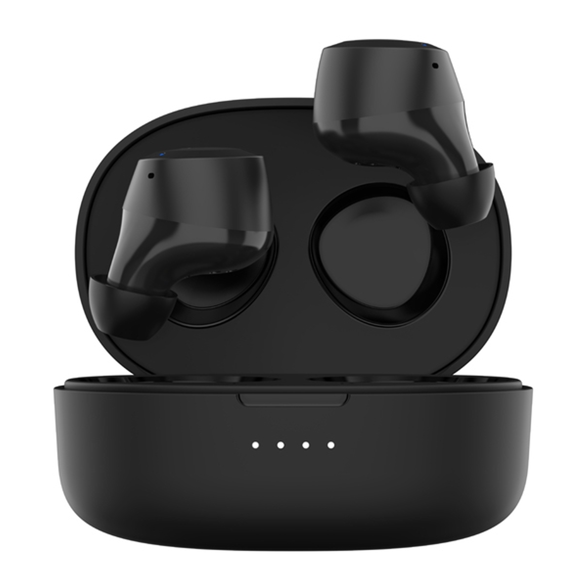 هدفون بی سیم بلکین مدل AUC009btBLK Bolt هدفون بی سیم بلکین مدل AUC009btBLK Bolt