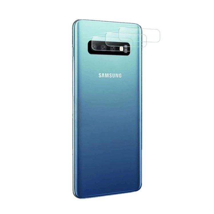 محافظ لنز مناسب برای گوشی سامسونگ Galaxy S10 محافظ لنز مناسب برای گوشی سامسونگ Galaxy S10