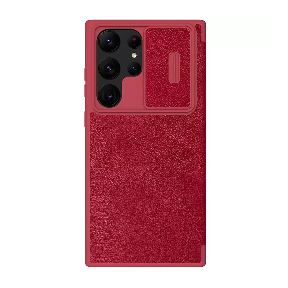 کیف کلاسوری گوشی سامسونگ Galaxy S23 Ultra نیلکین مدل Qin Pro Leather Case کیف کلاسوری گوشی سامسونگ Galaxy S23 Ultra نیلکین مدل Qin Pro Leather Case