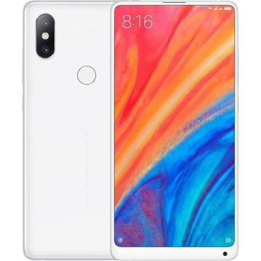 گوشی موبایل شیائومی مدل Mi Mix 2S - ظرفیت 64 گیگابایت گوشی موبایل شیائومی مدل Mi Mix 2S - ظرفیت 64 گیگابایت