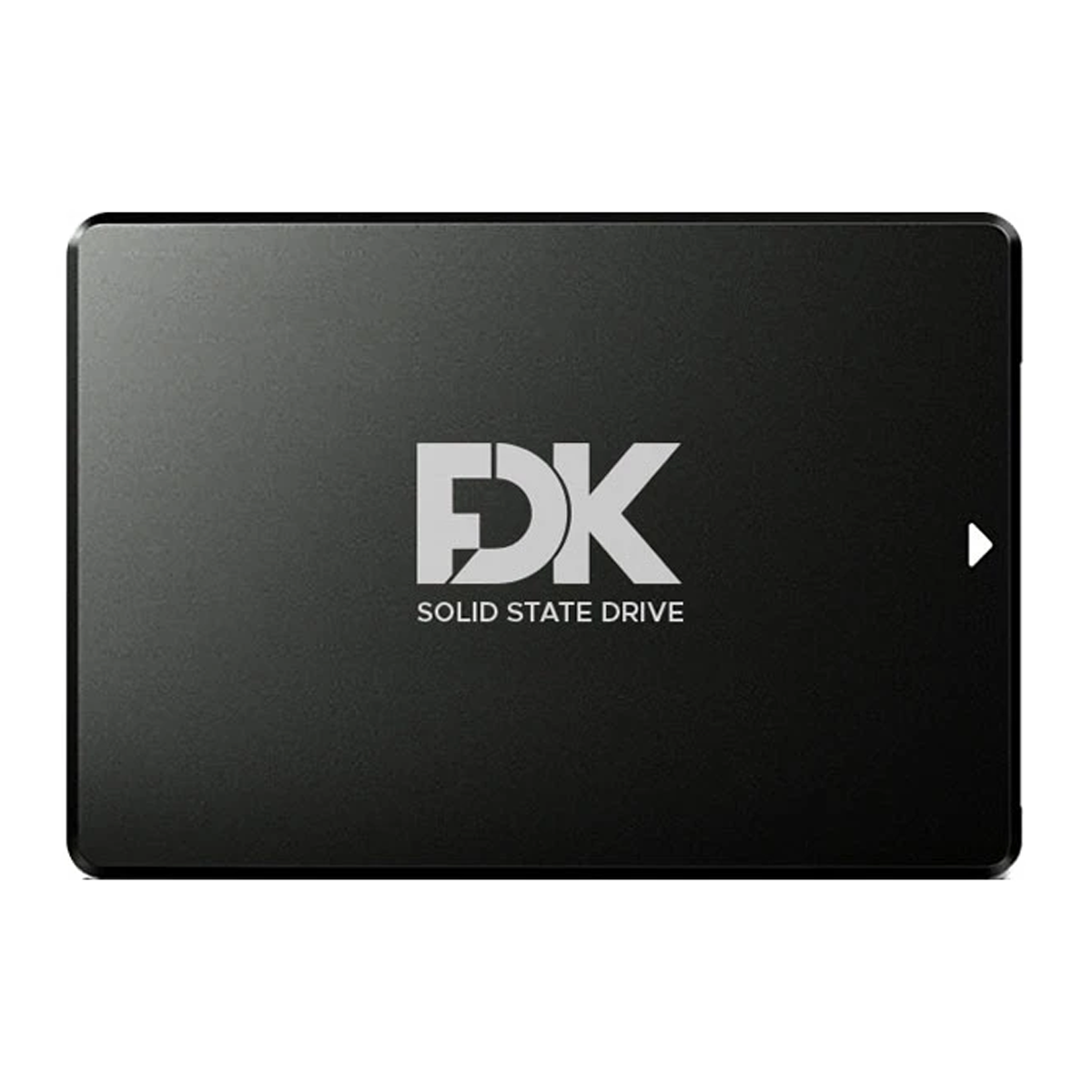 هارد اس اس دی اینترنال فدک مدل FDK B5 ظرفیت 480 گیگابایت هارد اس اس دی اینترنال فدک مدل FDK B5 ظرفیت 480 گیگابایت