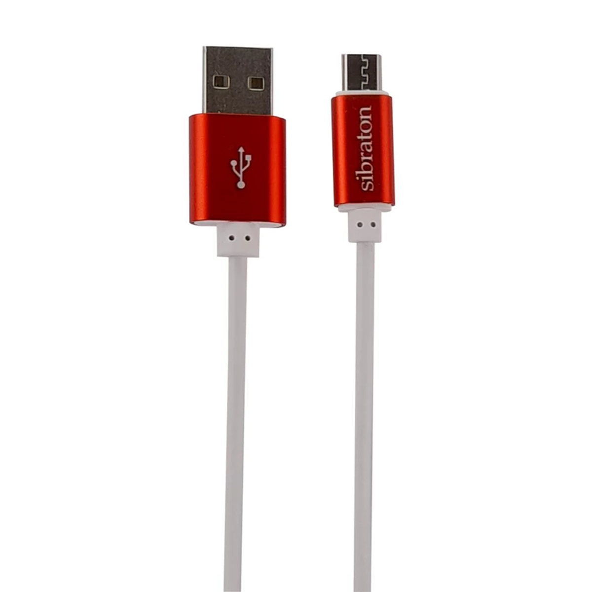 کابل میکروUSB سیبراتون مدل S221A طول 1.2 متر کابل میکروUSB سیبراتون مدل S221A طول 1.2 متر