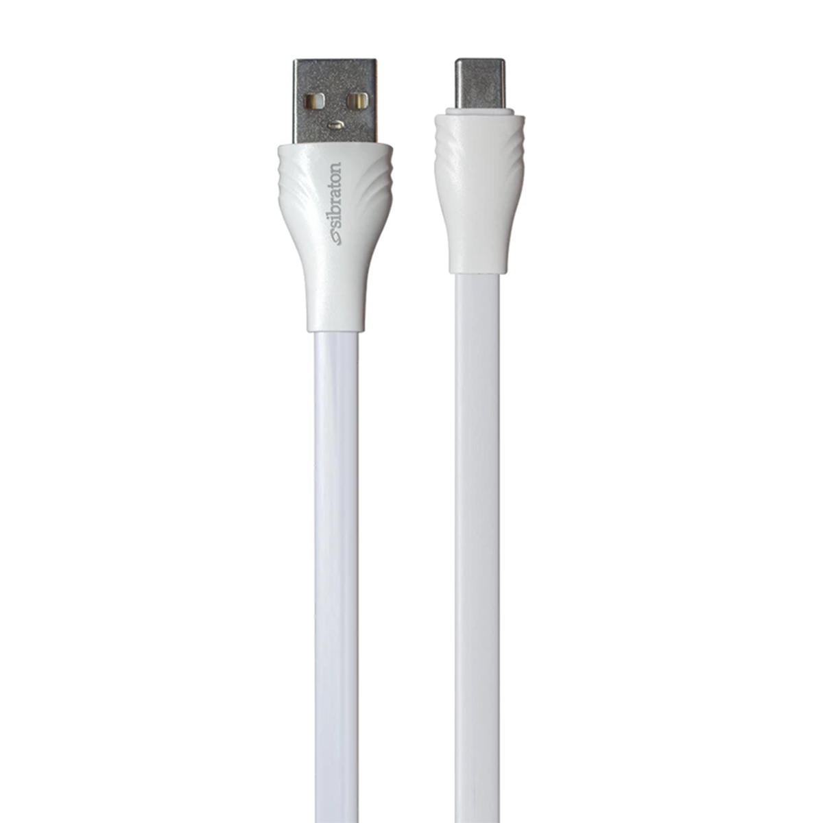 کابل Type-C سیبراتون مدل S415C طول 1 متر کابل Type-C سیبراتون مدل S415C طول 1 متر