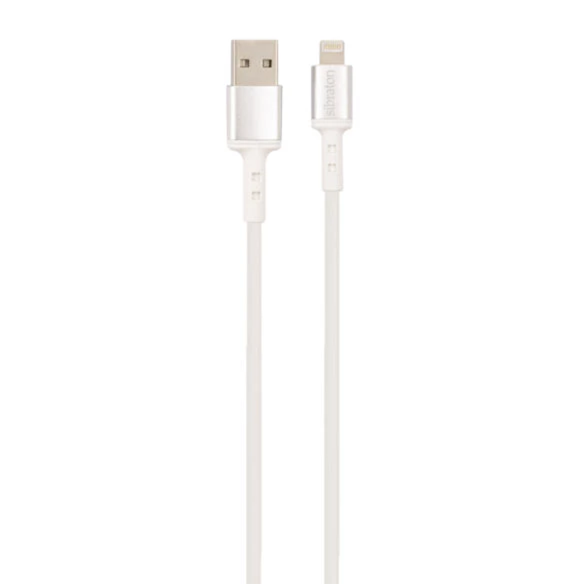کابل لایتنینگ سیبراتون مدل S232i طول 1.2 متر کابل لایتنینگ سیبراتون مدل S232i طول 1.2 متر
