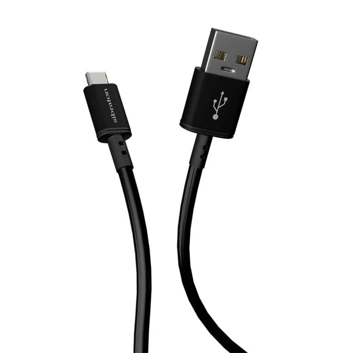 کابل میکروUSB سیبراتون مدل S232A طول 1.1 متر کابل میکروUSB سیبراتون مدل S232A طول 1.1 متر