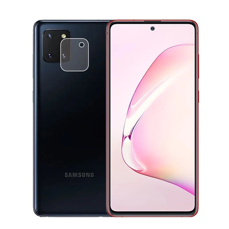 محافظ لنز مناسب برای گوشی سامسونگ Galaxy Note10 Lite محافظ لنز مناسب برای گوشی سامسونگ Galaxy Note10 Lite