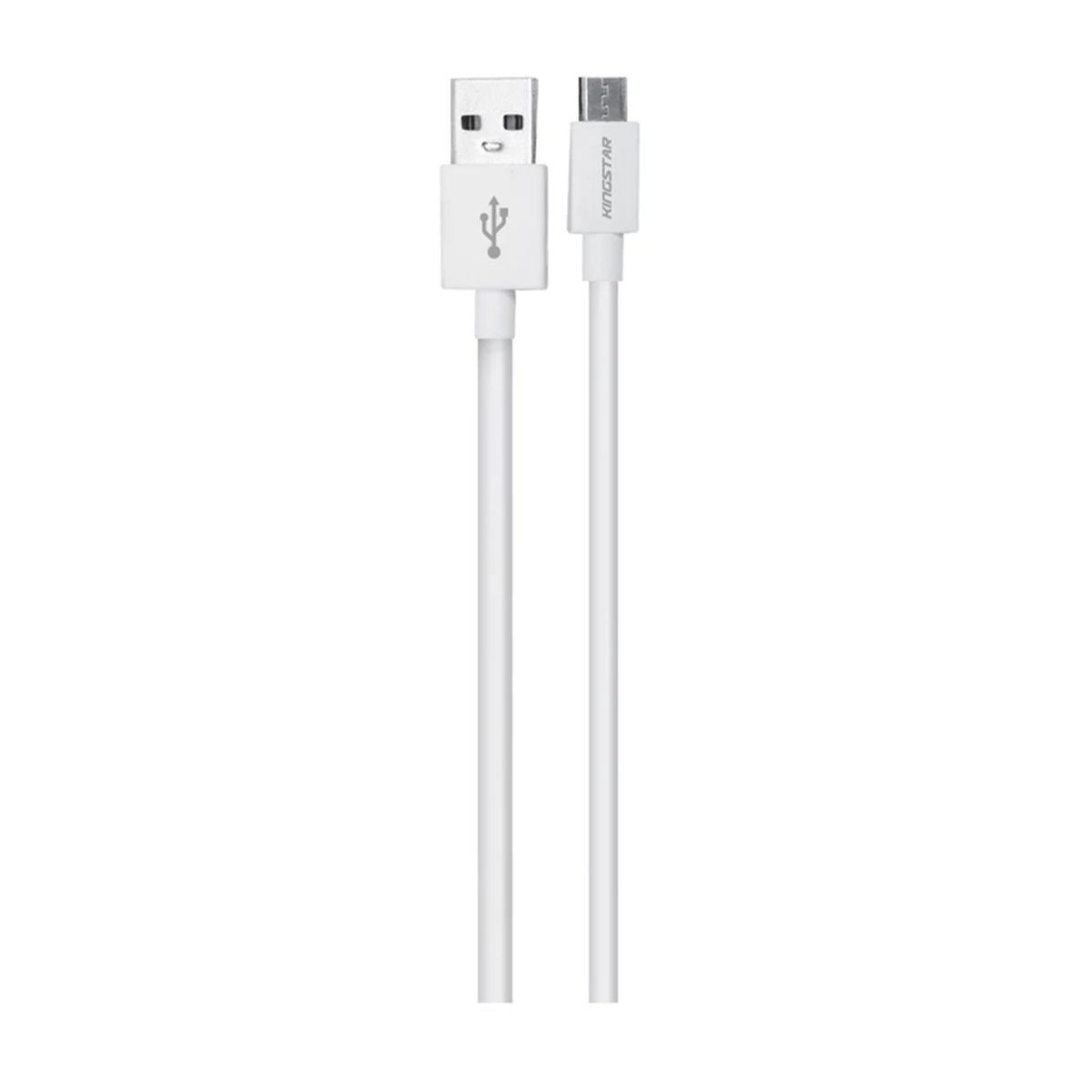 کابل USB به microUSB کینگ استار مدل K64A طول 1.1 متر کابل USB به microUSB کینگ استار مدل K64A طول 1.1 متر