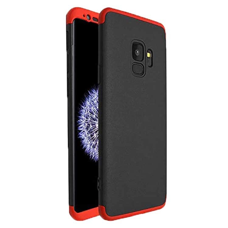 قاب محافظ 360 درجه GKK گوشی سامسونگ Galaxy S9 قاب محافظ 360 درجه GKK گوشی سامسونگ Galaxy S9